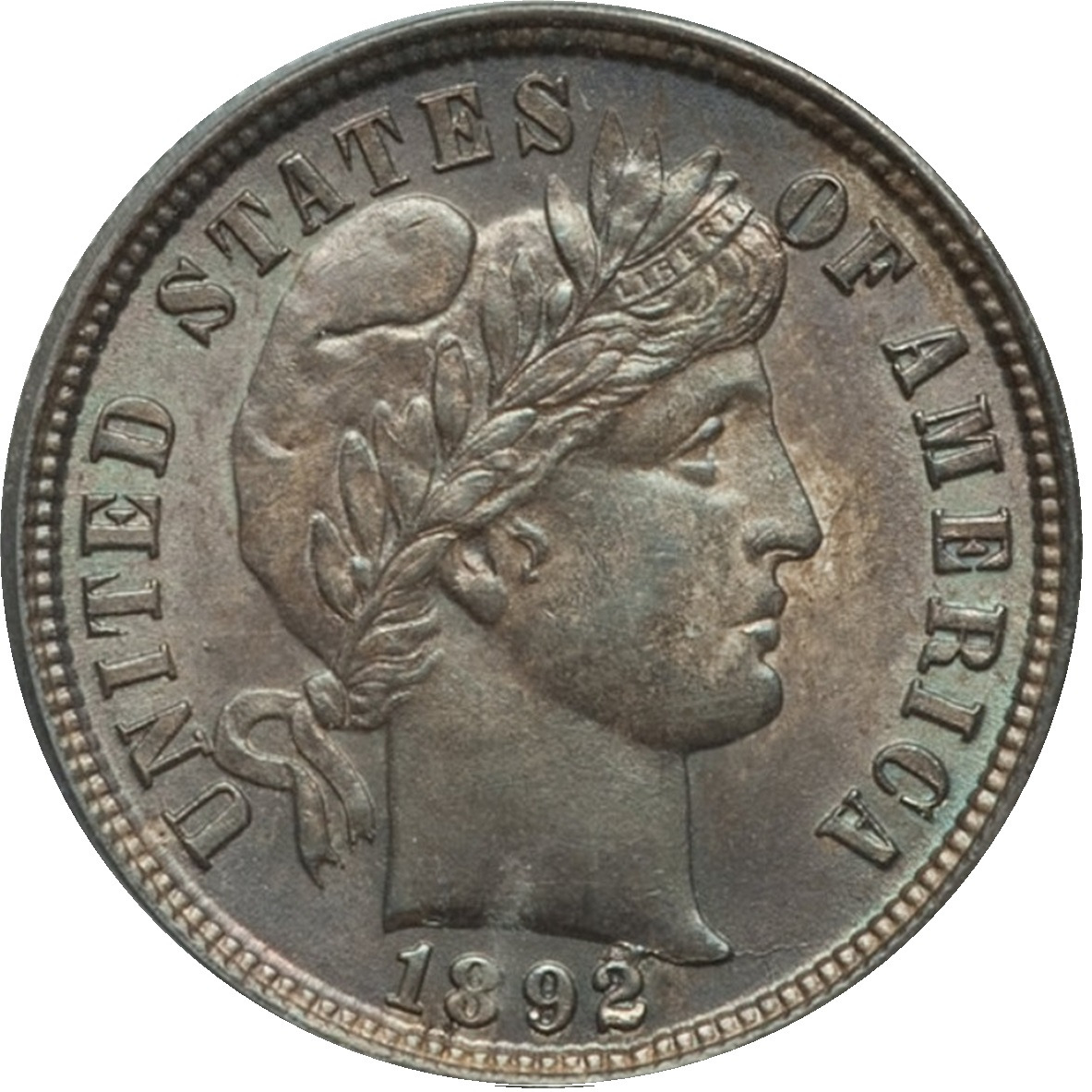 1892-10c-Liberty-Head-Barber-Dime-#4